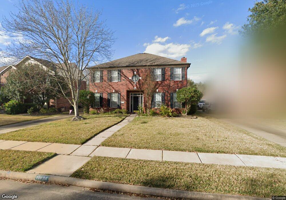 17434 Emerald Isle Dr, Houston, TX 77095 - photo 1