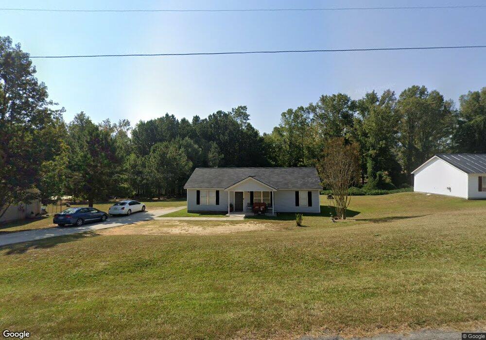 119 Hickory Ln, Carrollton, GA 30116 - photo 1
