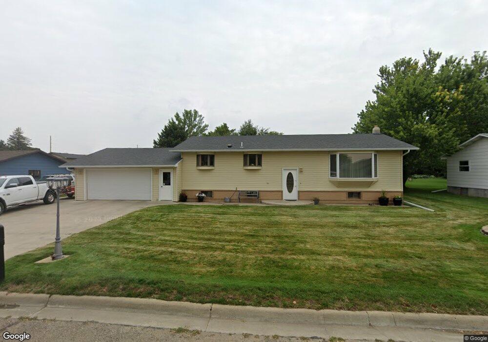 1649 Rich St W, Havre, MT 59501 - photo 1