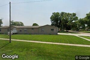 603 S Antelope St, Tilden, NE 68781