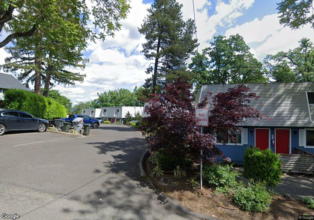 0 Riverview Ave unit Lot B 9005511, West Linn, OR 97068 - photo 1