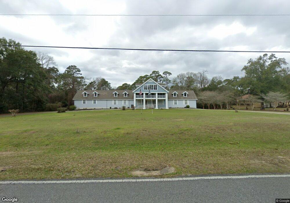 8487 Eight Mile Creek Rd, Pensacola, FL 32526 - photo 1