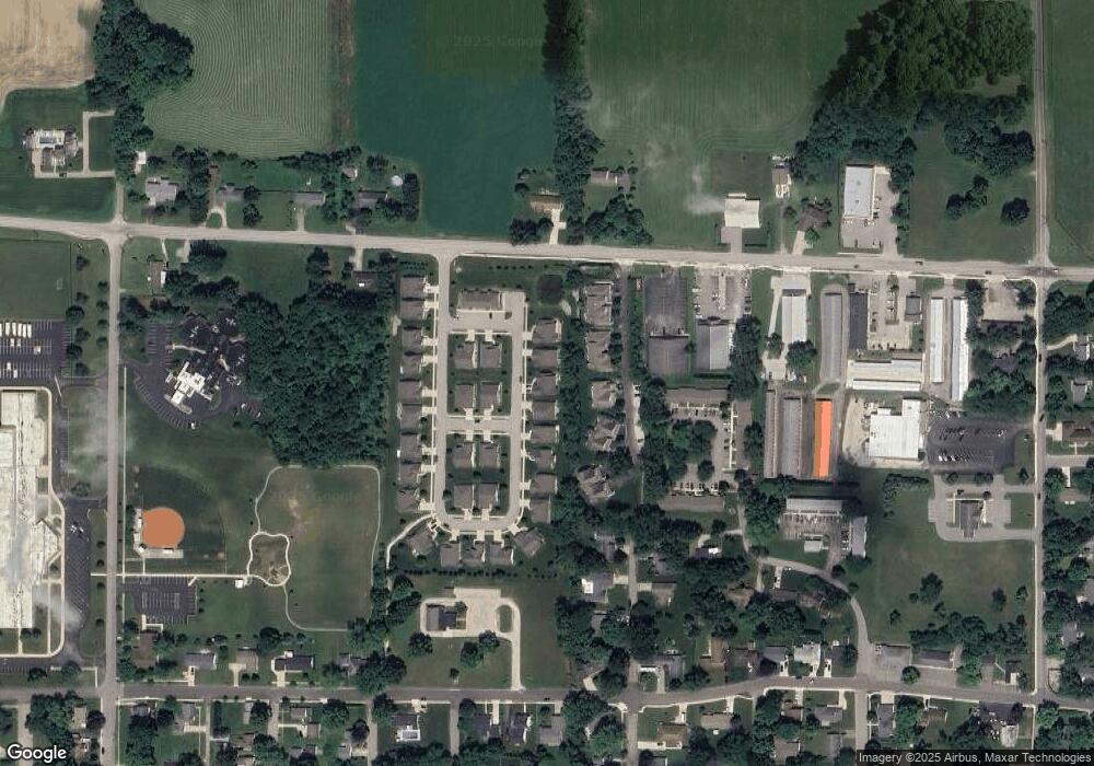 712 Red Sunset Ave, Culver, IN 46511 - photo 1