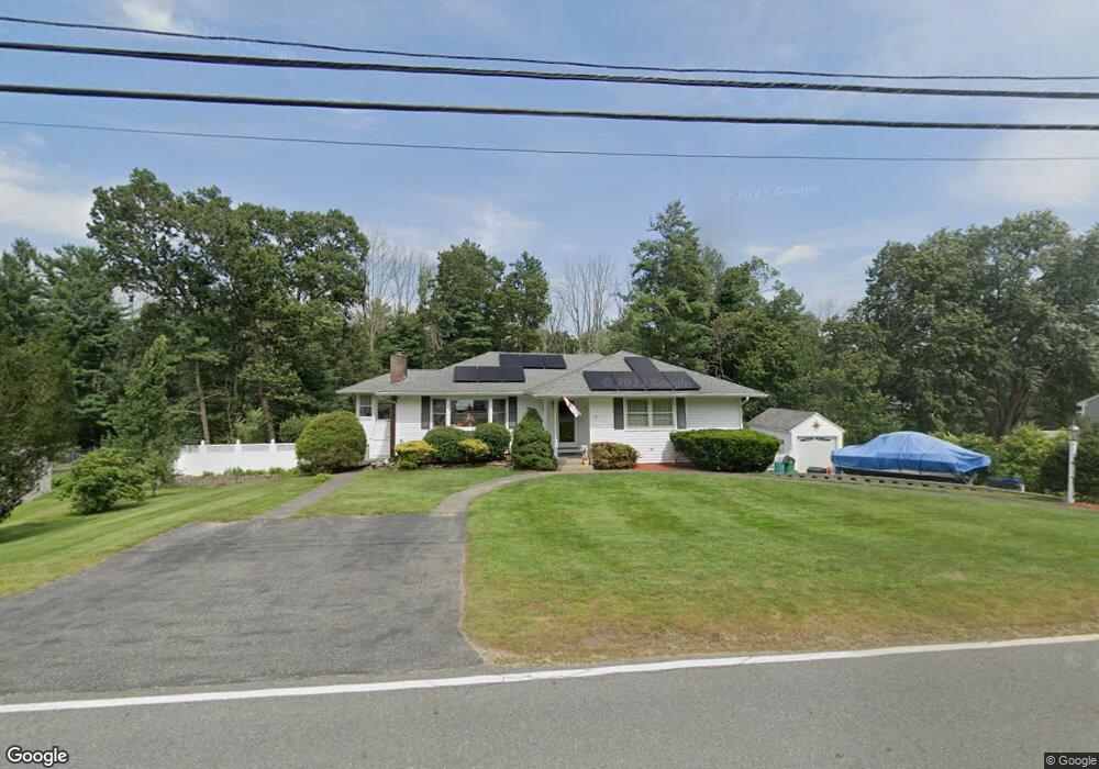 215 Hampstead St, Methuen, MA 01844 - photo 1