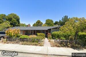 1716 Quesada Way, Burlingame, CA 94010
