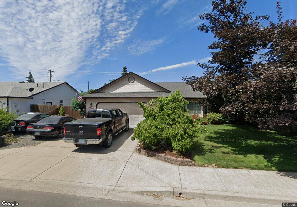 472 Blue Jay Loop, Creswell, OR 97426 - photo 1