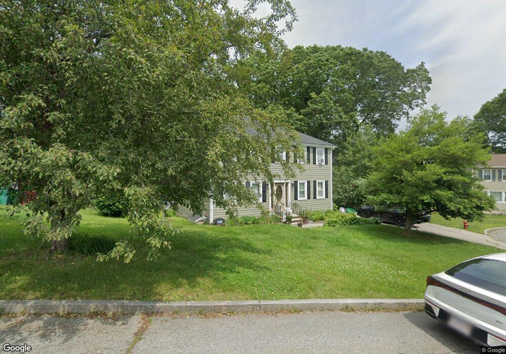 84 Leonard Cir, Lowell, MA 01854 - photo 1