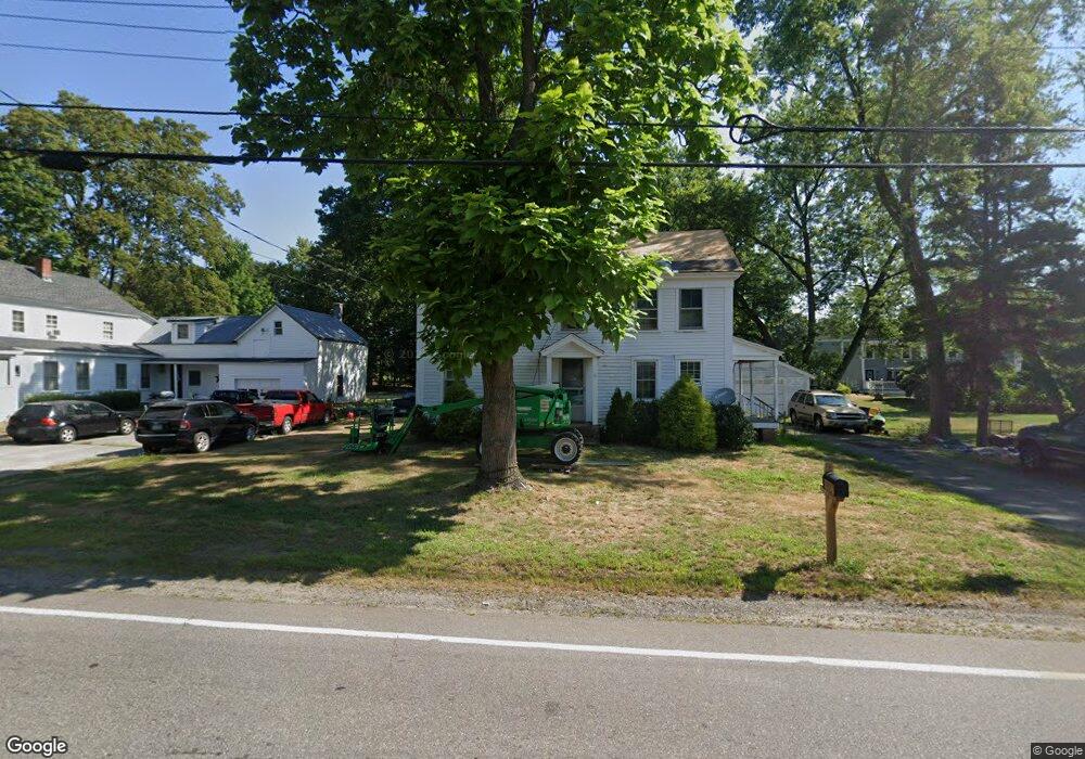 14 W Main St, Newton, NH 03858 - photo 1