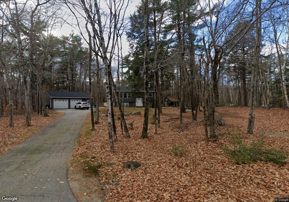 25 Highland Rd, Standish, ME 04084 - photo 1