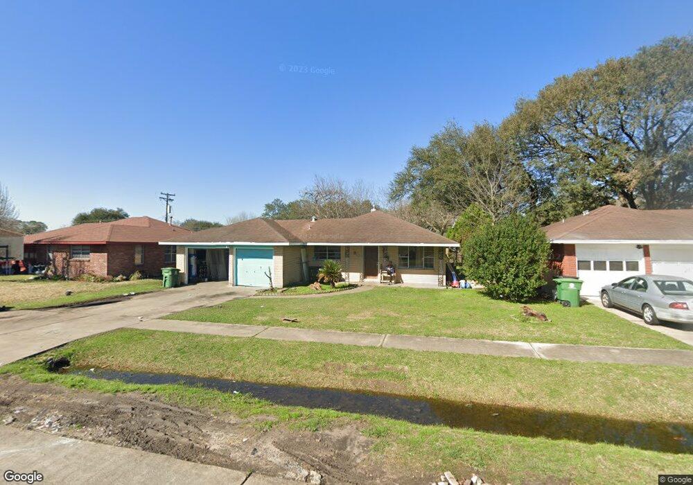 803 Pennington St, Houston, TX 77022 - photo 1