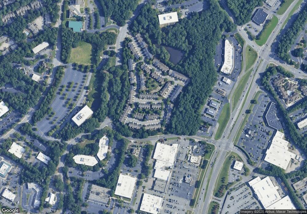 6078 Tennyson Park Way unit 6078, Norcross, GA 30092 - photo 1