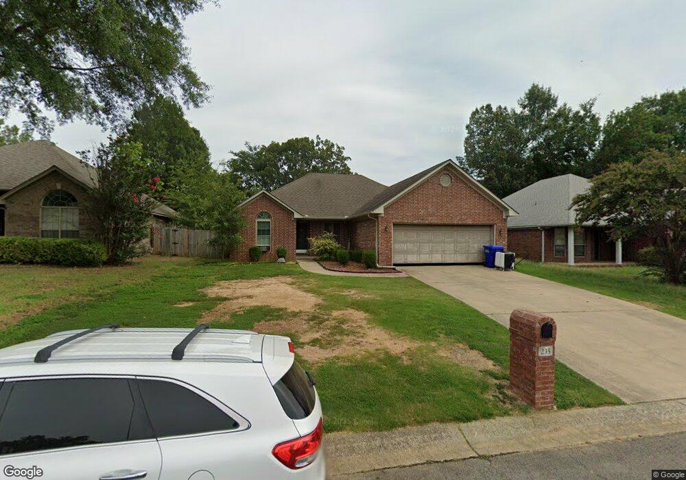 235 Pickwicket Dr, Conway, AR 72034 - photo 1