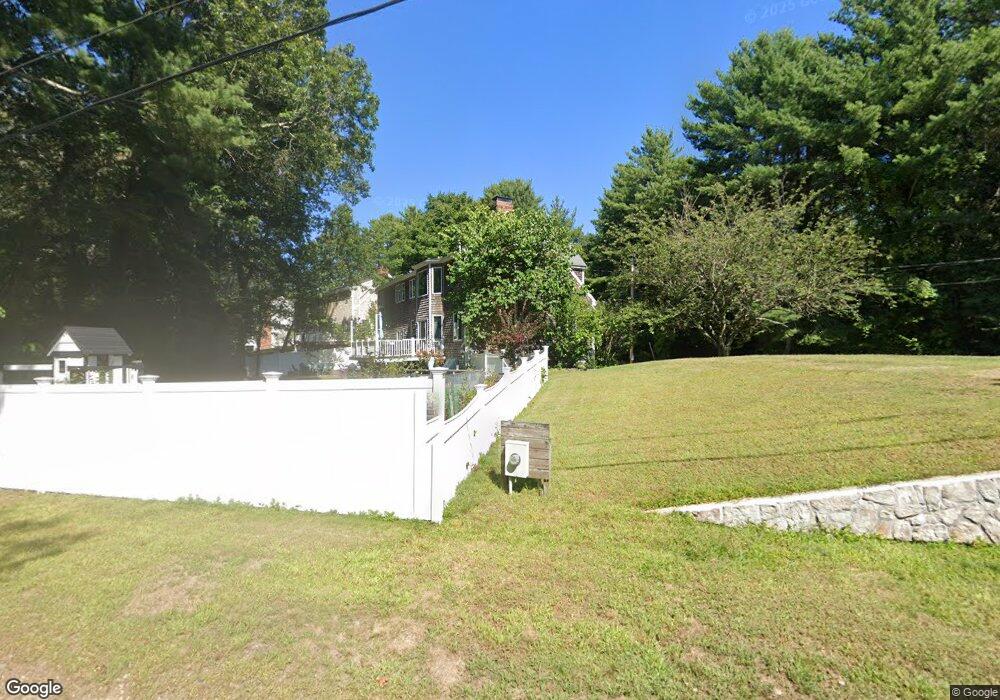 115 Doane St unit 4, Cohasset, MA 02025 - photo 1