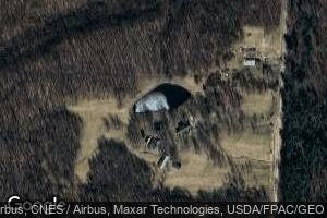 3741 Higley Rd, Rock Creek, OH 44084