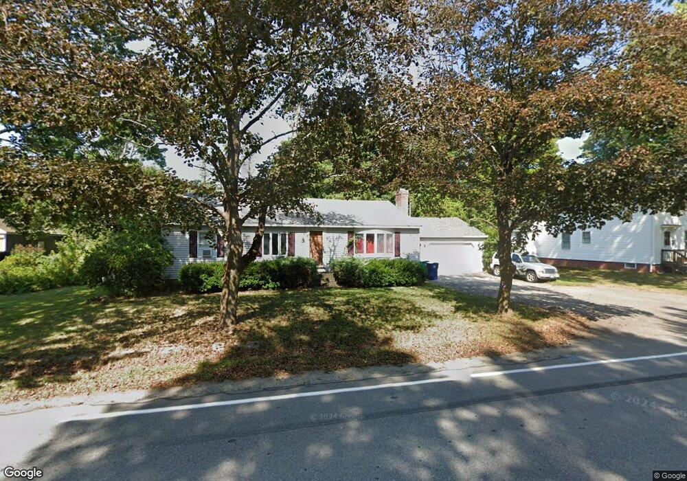 54 Anns Ln, Hampton, NH 03842 - photo 1