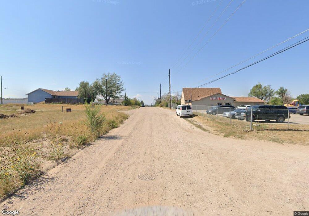 Block 1 Lot 9 Charles St, Cheyenne, WY 82001 - photo 1