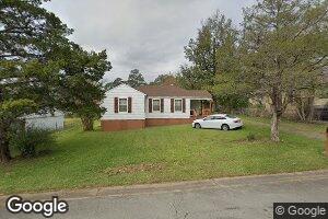 918 Marvin Ave, Leesville, LA 71446