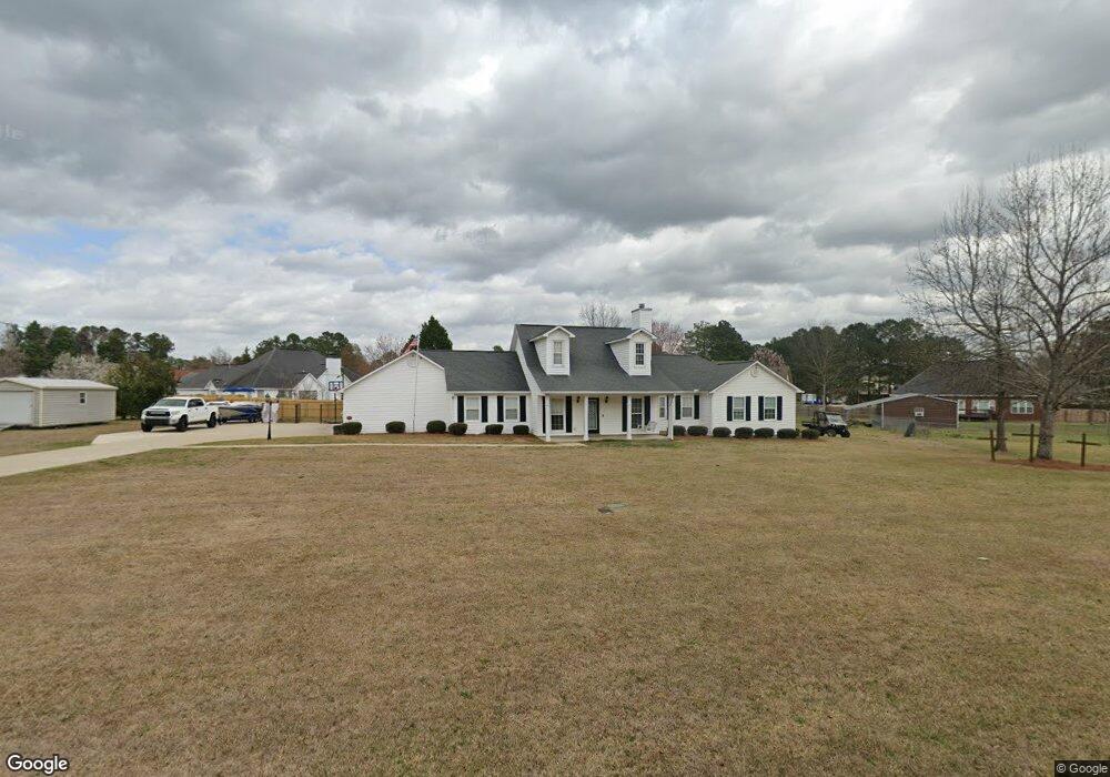 222 Willoughby Ct, Macon, GA 31216 - photo 1