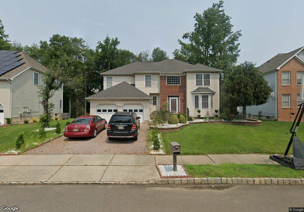 15 Revere Rd, Monmouth Junction, NJ 08852 - photo 1