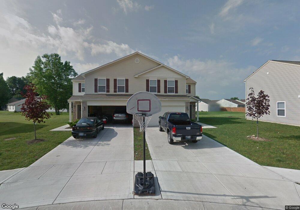 1047 Taurus Ct, Franklin, IN 46131 - photo 1