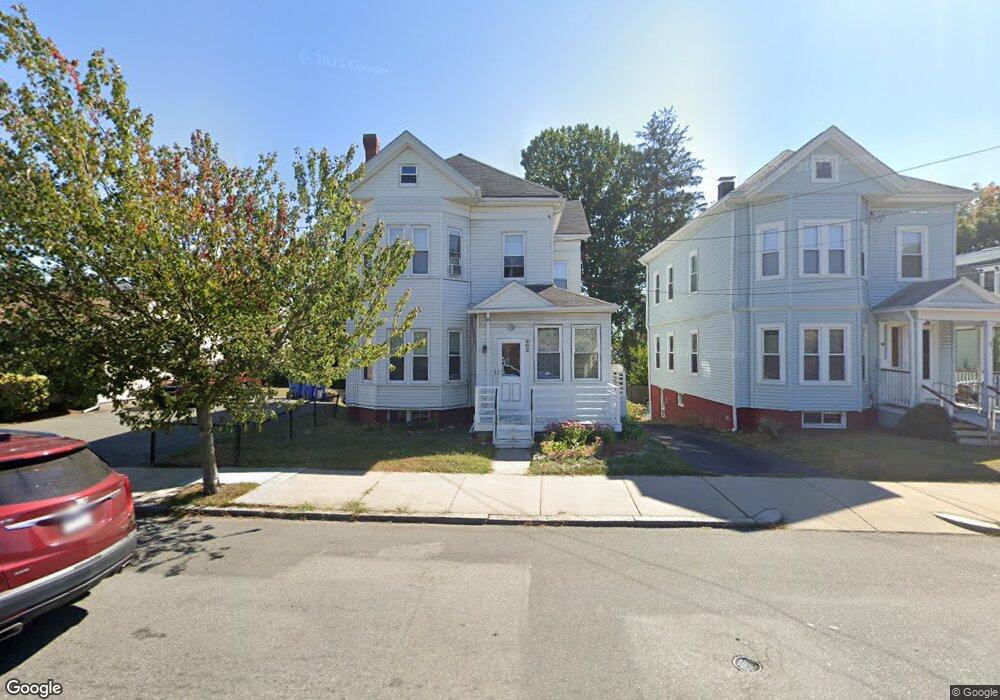 203 Main St, Winthrop, MA 02152 - photo 1