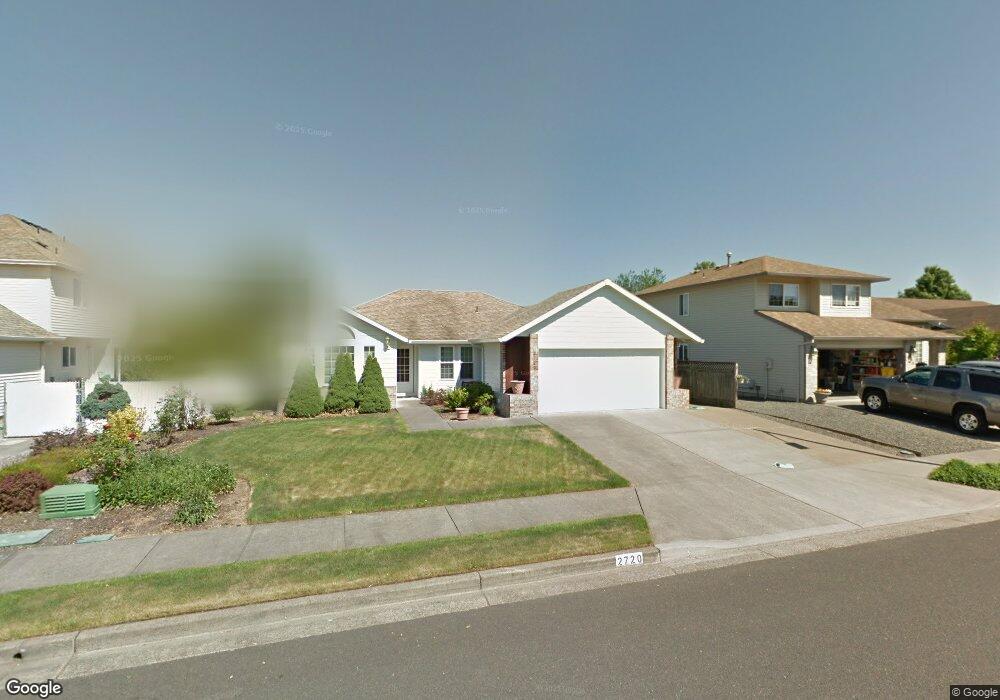 2720 SW Burlingame Ave, Troutdale, OR 97060 - photo 1