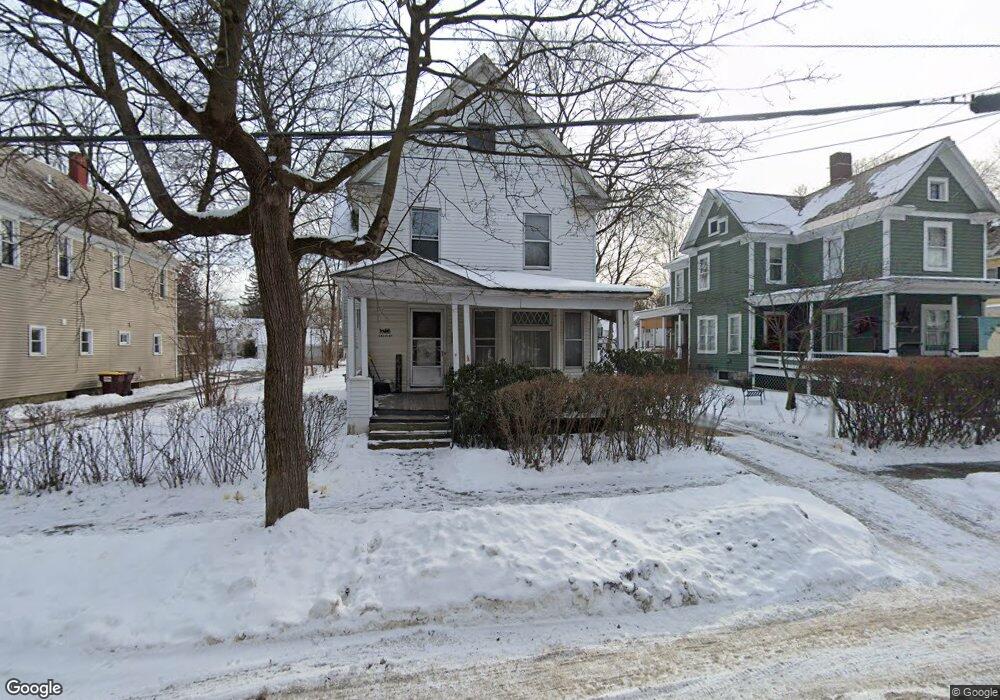 0 Lincoln Ave unit 28108273, Glens Falls, NY 12801 - photo 1