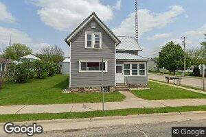 121 S State St, Argyle, WI 53504