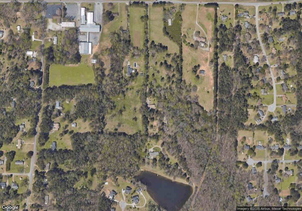 1812 Fairview Rd, Stockbridge, GA 30281 - photo 1