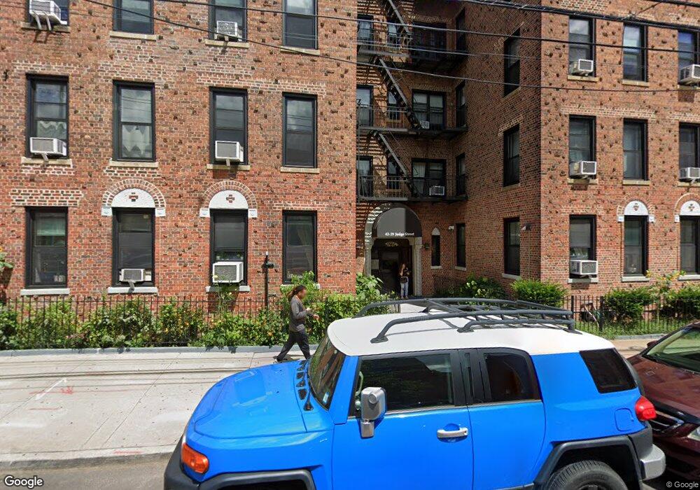 42-29 Judge St unit 2G, Queens, NY 11373 - photo 1