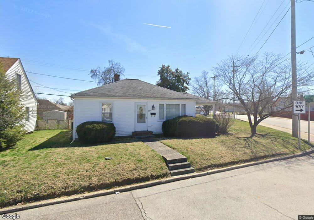 313 Virginia Ct, New Albany, IN 47150 - photo 1