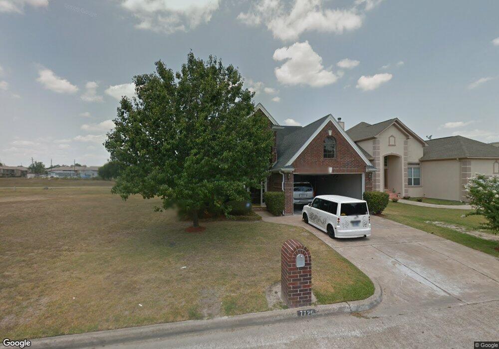 7729 Green Lawn Dr, Houston, TX 77088 - photo 1