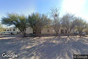 3445 N Fremont Ave Unit 3, Tucson, AZ 85719
