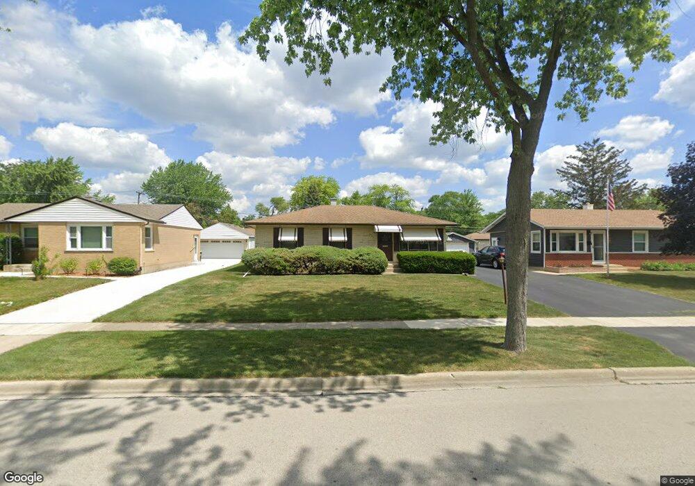 2408 Cedar St, Rolling Meadows, IL 60008 - photo 1