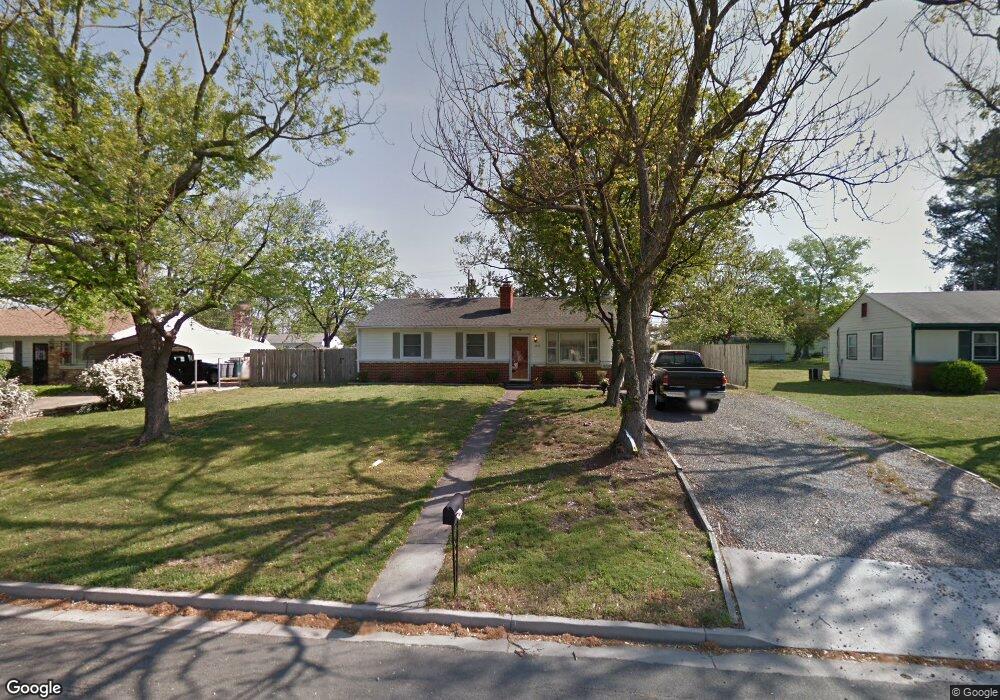 9707 Anaconda Dr, Henrico, VA 23228 - photo 1