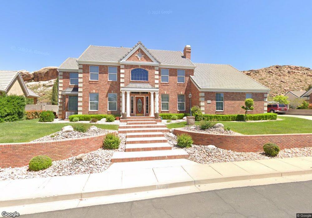 1759 S 1570 E, Saint George, UT 84790 - photo 1