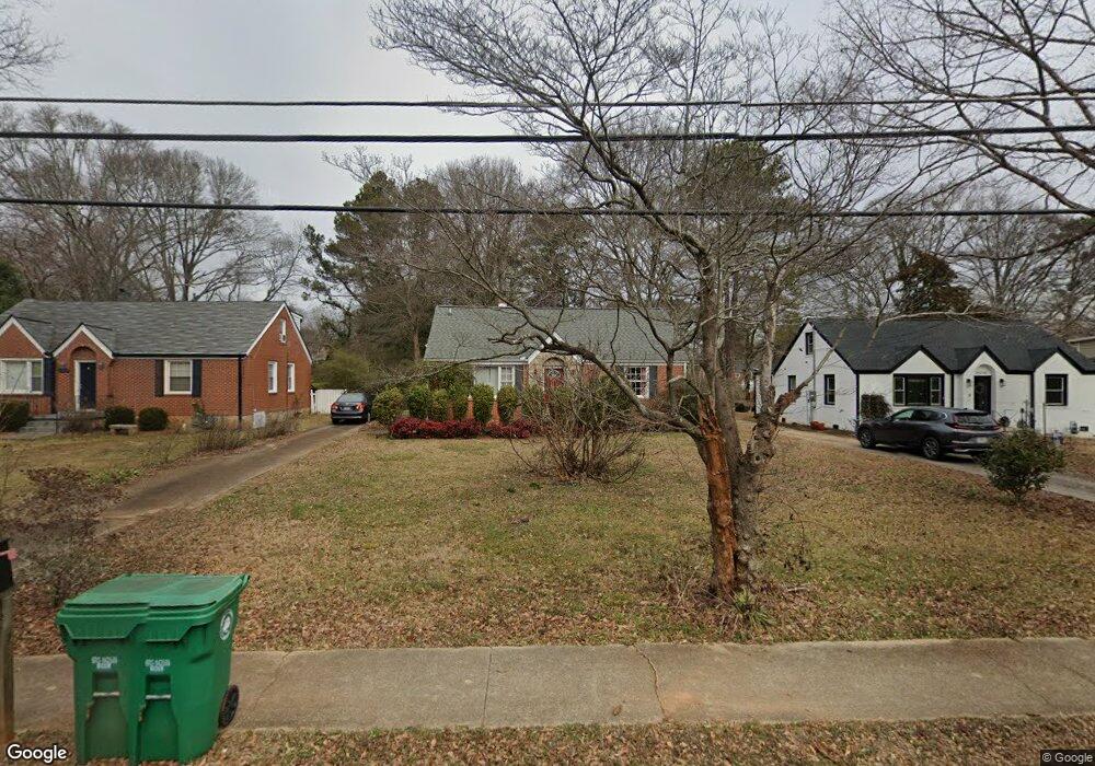 2016 Mcafee Rd, Decatur, GA 30032 - photo 1