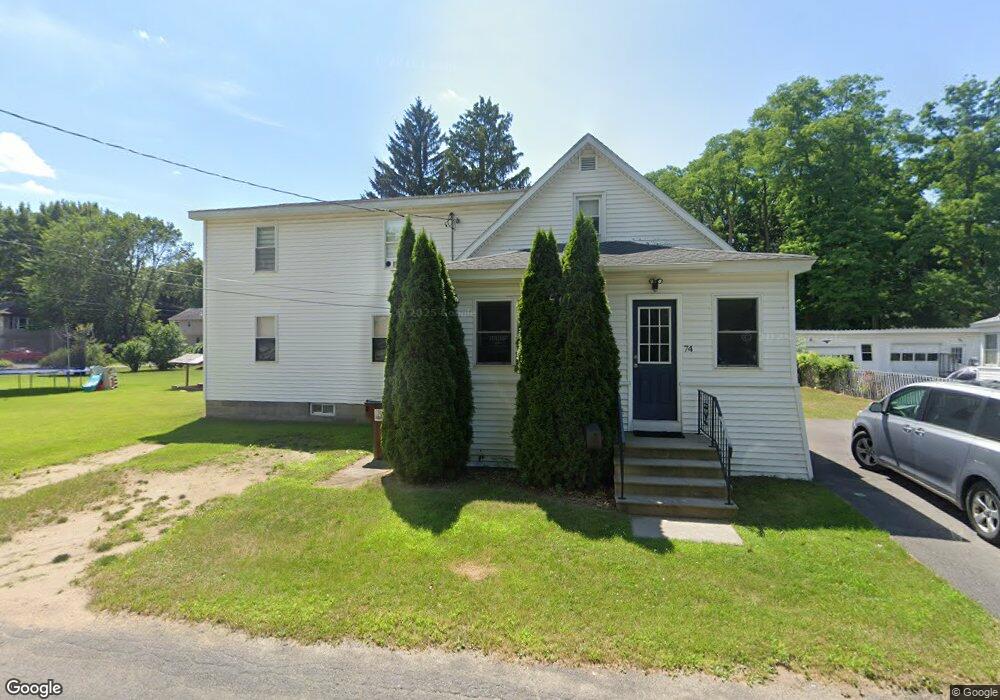 74 Esther St, Schenectady, NY 12303 - photo 1