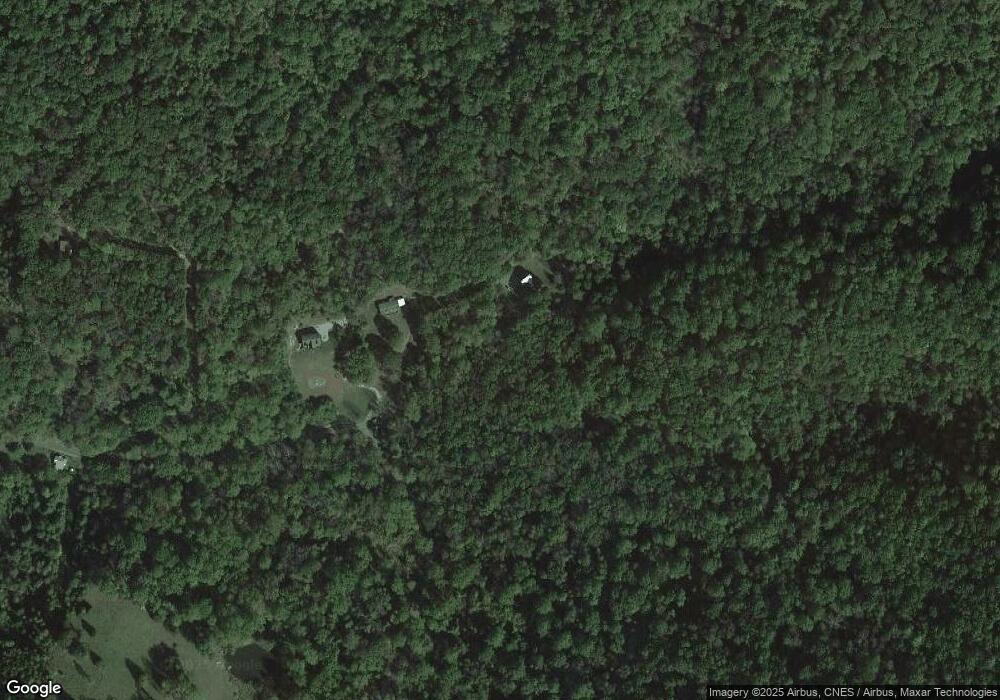 1593 E Rocky Branch Rd, Luray, VA 22835 - photo 1