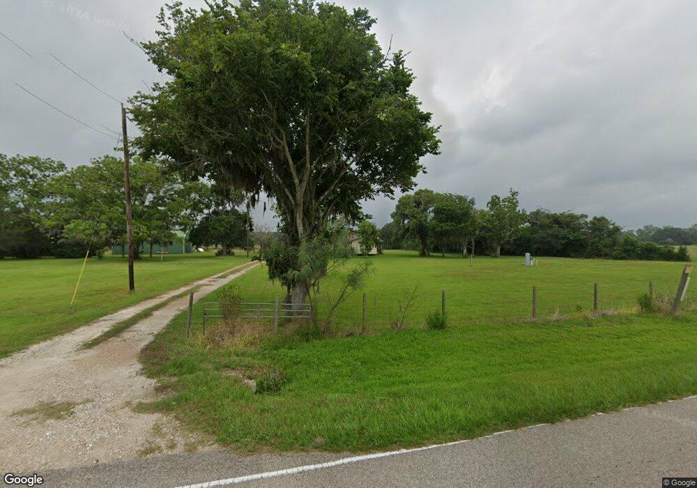 7842 County Road 628, Brazoria, TX 77422 - photo 1