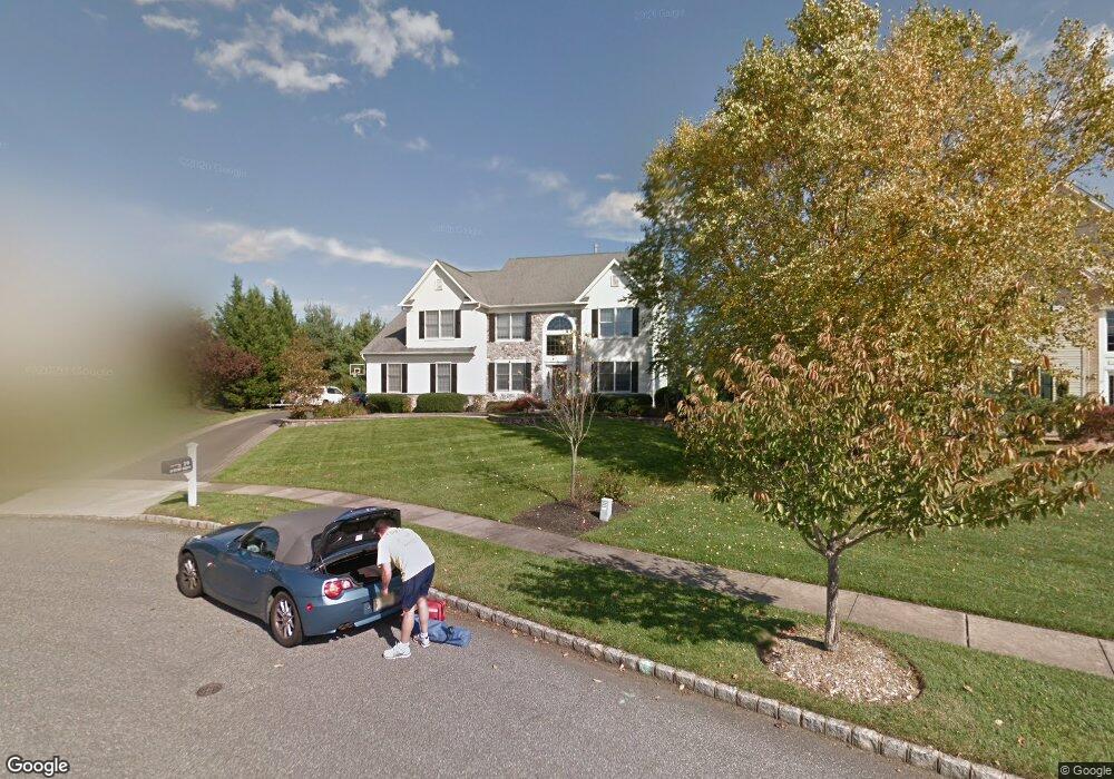 19 Autumn Dr, Moorestown, NJ 08057 - photo 1