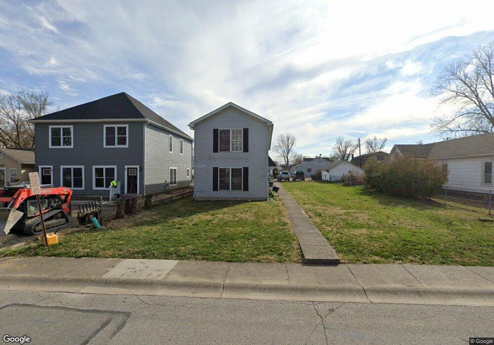 2015 McDonald Ave, New Albany, IN 47150 - photo 1