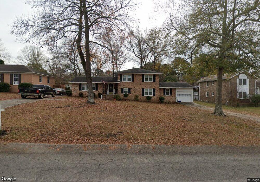 2410 Robin Crest Dr, West Columbia, SC 29169 - photo 1