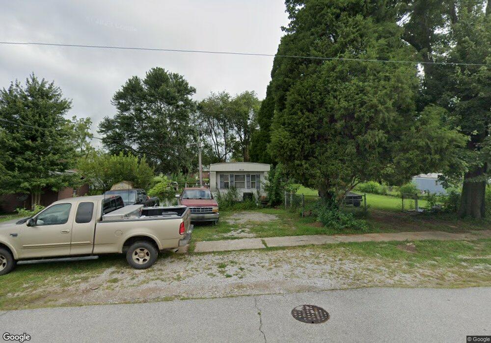 106 E Chestnut St, Chrisney, IN 47611 - photo 1