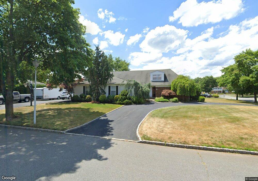 26 Tower Dr, East Hanover, NJ 07936 - photo 1