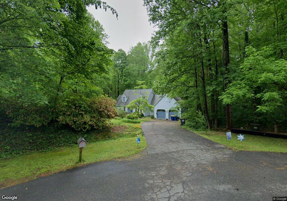 10220 Helena Terrace, Spotsylvania, VA 22553 - photo 1