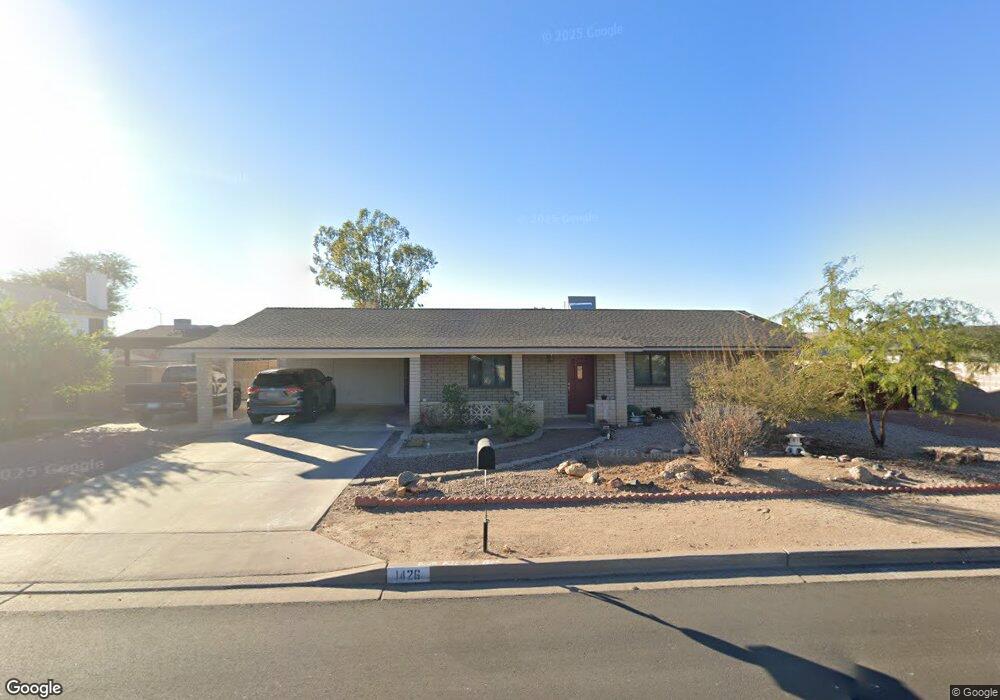 1426 N 64th St, Mesa, AZ 85205 - photo 1