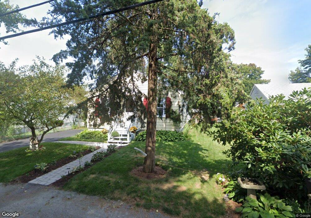 11 Salt Works Rd, Wareham, MA 02538 - photo 1