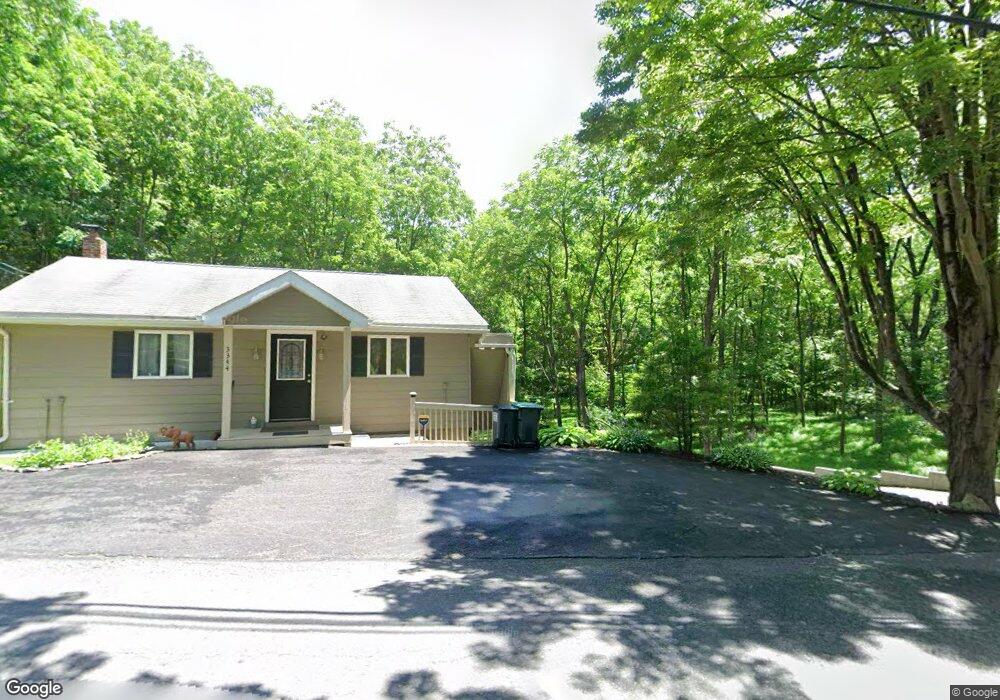763 Turkey Hill Rd, Stroudsburg, PA 18360 - photo 1
