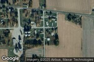 17394 N Walnut St, Hidalgo, IL 62432